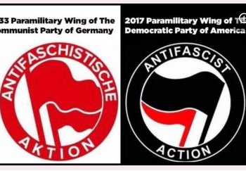 L’assassinio di Charlie Kirk è stato organizzato da servizi segreti stranieri per destabilizzare gli USA?