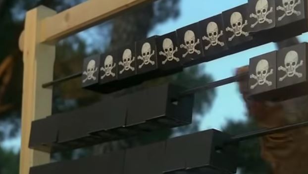 L’Europa delle elites veterocoloniali vuole la guerra a tutti i costi, Trump esausto a cercare di evitarla lascerà fare