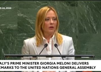 L’Italia e la Spagna non necessitano della guerra in Ucraina. E la Premier Meloni lo sa