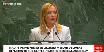 L’Italia e la Spagna non necessitano della guerra in Ucraina. E la Premier Meloni lo sa