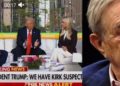L’assassinio di Charlie Kirk è stato organizzato da servizi segreti stranieri per destabilizzare gli USA?