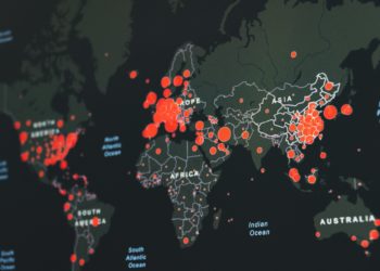 La terza ipotesi sul COVID: se non c’entrasse né il mercato del pesce né la fuga dal laboratorio?