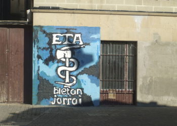 Anniversario: perchè l’ETA, terroristi baschi, fermò la lotta armata in contemporanea all’instaurazione del Governo di Mario Monti in Italia (voluto dall’EU?)