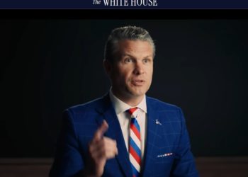 Il meeting di Quantico fra l’Amministrazione Trump e tutti i Generali/Ammiragli USA, è stata la copertura mediatica necessaria per “coprire” un incontro più riservato?