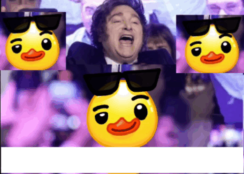 L’italo-argentino Milei stravince le elezioni con la ricetta della meritocrazia (sappiamo ora chi prenderà il posto di G. Meloni?)