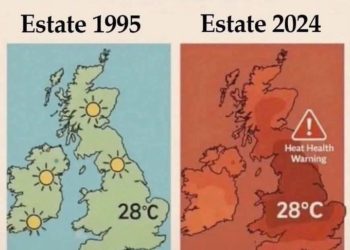Come ampiamente previsto, i pasdaran mediatici “pro-riscaldamento climatico” da CO2 SONO PRATICAMENTE SPARITI dalla rete, ora che fa freddo…