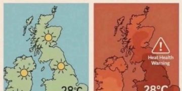 Come ampiamente previsto, i pasdaran mediatici “pro-riscaldamento climatico” da CO2 SONO PRATICAMENTE SPARITI dalla rete, ora che fa freddo…