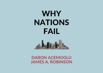 I don Rodrigo fanno fallire intere nazioni distruggendo la società civile, per arricchirsi: parola di Premio Nobel