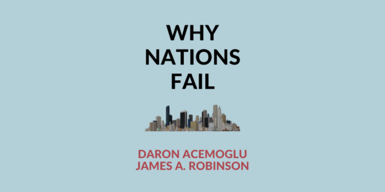 I don Rodrigo fanno fallire intere nazioni distruggendo la società civile, per arricchirsi: parola di Premio Nobel