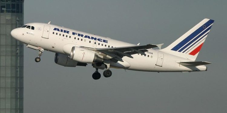 Breaking: fermati (immediatamente) tutti i voli europei dell’Airbus A-320, per un grave problema di software