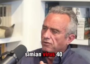Ambienti vicini al ministro della salute USA, R.F. Kennedy Jr., vanno all’attacco della lobby che avrebbe indotto il cancro via vaccini con frammenti di virus SV40