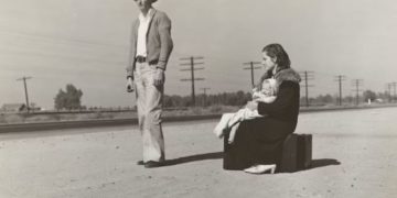 Trump dichiara guerra a Davos: i migranti del terzo mondo non potranno più entrare negli States!