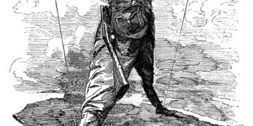 Al cuore del colonialismo, Cecil Rhodes: “Impero. O sarà guerra civile” (previsione precisissima per Londra e Parigi, oggi)