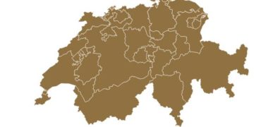 Bocciatura spettacolare in Svizzera per il referendum sul Green, da finanziare con le successioni dei super-ricchi (fine del Green in EU)