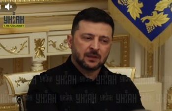Il fronte ucraino sta implodendo, 4 città prossime alla capitolazione. Zelensky in fuga dal Paese?