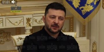 Il fronte ucraino sta implodendo, 4 città prossime alla capitolazione. Zelensky in fuga dal Paese?