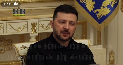 Il fronte ucraino sta implodendo, 4 città prossime alla capitolazione. Zelensky in fuga dal Paese?