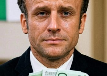 Nel silenzio dei media italiani (allineati a Davos) l’Italia paga tassi sul debito decennale inferiori alla Francia!