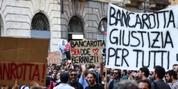 Elettricità di Stato agli industriali a 50 €/MWh in Germania: fine dell’EU o fine dell’Italia (Premier Meloni, non ti nascondere)