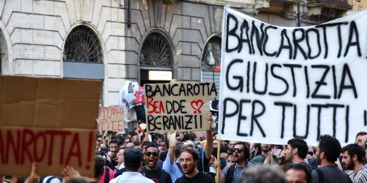 Elettricità di Stato agli industriali a 50 €/MWh in Germania: fine dell’EU o fine dell’Italia (Premier Meloni, non ti nascondere)