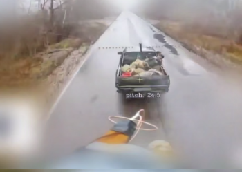 Perchè italiani privilegiati/elites chiedono ad altri italiani di mandare i loro figli a morire in Ucraina PER DIFENDERE INTERESSI STRANIERI?