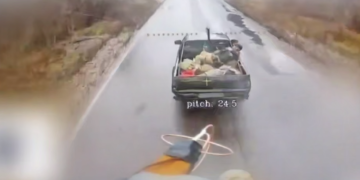 Perchè italiani privilegiati/elites chiedono ad altri italiani di mandare i loro figli a morire in Ucraina PER DIFENDERE INTERESSI STRANIERI?