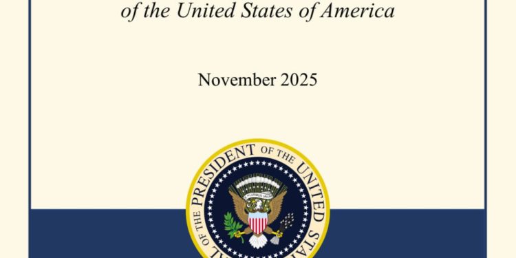 La dottrina Trump in sintesi