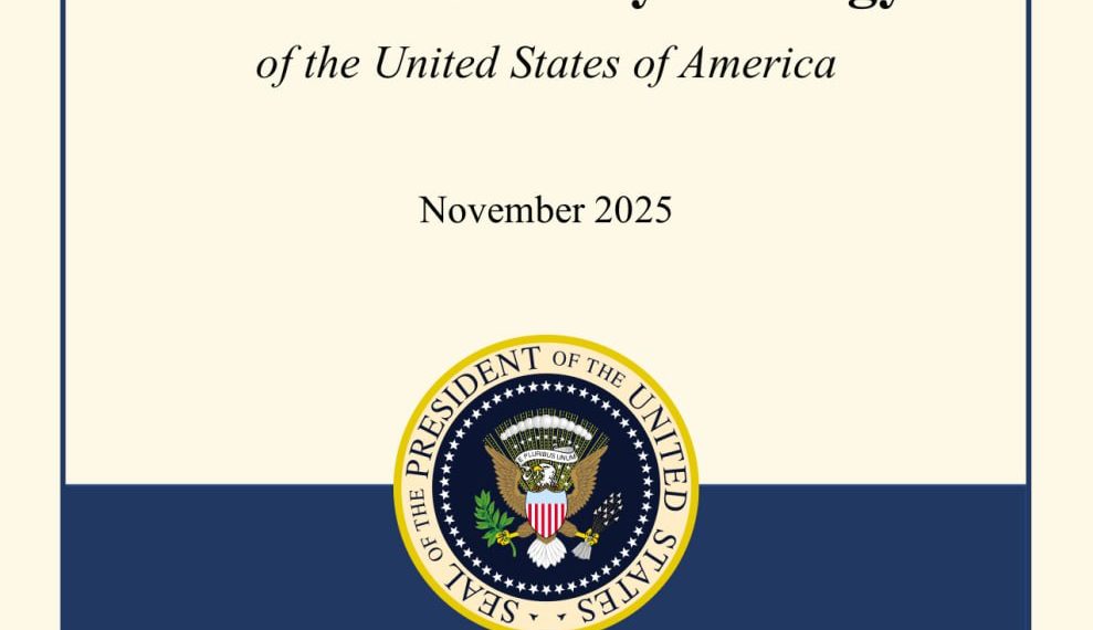 La dottrina Trump in sintesi