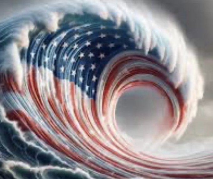 Fra pochi giorni, Trump a nome dell’Occidente democratico lancerà la sfida al collettivismo oligarchico di Davos. E succederà a Davos