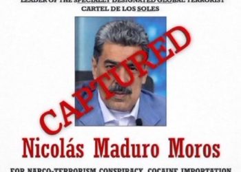 La previsione del Lt. Gen. Flynn: la lista delle “persone da neutralizzare” con Maduro subito arrestato