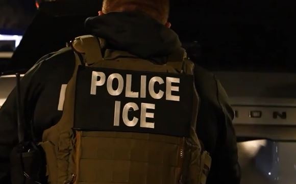 Cosa è davvero l’ICE Americana (e perchè Davos la teme come la peste)