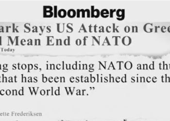 Propaganda dei media di Davos e situazione sul campo in Ucraina: ecco cosa succederà