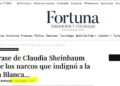Narcostato Mexico: oltre ad una Presidente sostenuta dai narcos, ora anche i giudici verranno eletti dai narcos? Sembrerebbe di si…