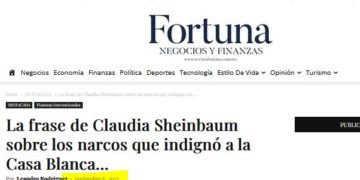 Narcostato Mexico: oltre ad una Presidente sostenuta dai narcos, ora anche i giudici verranno eletti dai narcos? Sembrerebbe di si…