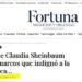 Narcostato Mexico: oltre ad una Presidente sostenuta dai narcos, ora anche i giudici verranno eletti dai narcos? Sembrerebbe di si…