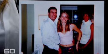 Dagli Epstein files emerge che le elites soprattutto europee si allineano non solo con la ricchezza. Ma anche con pedofilia, riti esoterici e (forse) omicidi rituali!