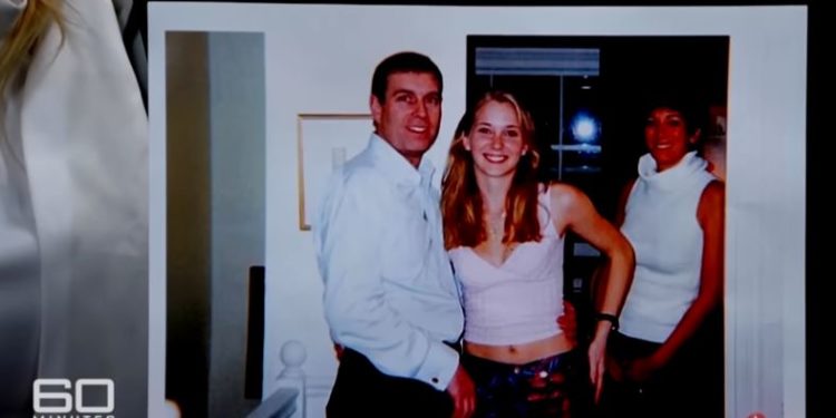 Dagli Epstein files emerge che le elites soprattutto europee si allineano non solo con la ricchezza. Ma anche con pedofilia, riti esoterici e (forse) omicidi rituali!