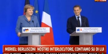 Come con Gladio: Italia nel Board of Peace invitata dagli USA. E anche in Venezuela e Libya, con ENI…