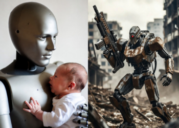 La guerra è inevitabile, fa parte del Reset voluto da Davos