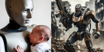 La guerra è inevitabile, fa parte del Reset voluto da Davos