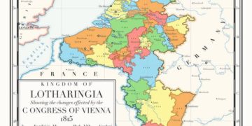 Draghi dottore Honoris Causa all’Università della Lotharingia per aver proposto soluzioni ai problemi che lui stesso ha contribuito a creare