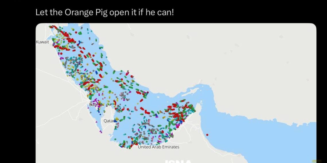 Attacco USA all’Iran: per evitare che il paese ariano per antonomasia (Iran, Aryan) possa avere ordigni atomici