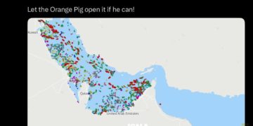 Attacco USA all’Iran: per evitare che il paese ariano per antonomasia (Iran, Aryan) possa avere ordigni atomici