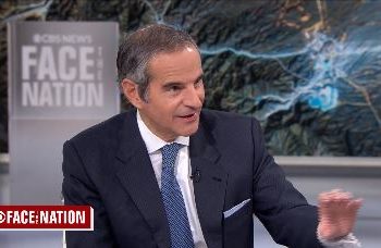 L’incredibile intervista (trascritta) del capo dell’IAEA: Grossi conferma che Teheran potrebbe avere già l’atomica