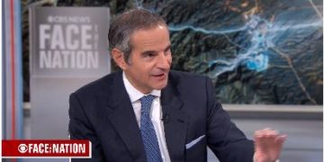 L’incredibile intervista (trascritta) del capo dell’IAEA: Grossi conferma che Teheran potrebbe avere già l’atomica