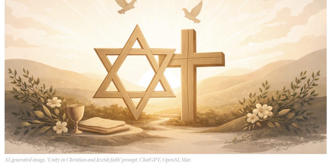 The American Spectator: “Ebrei e Cristiani: uniti si prospera, divisi si perde” (anche i sunniti sono alleati, contro Davos)