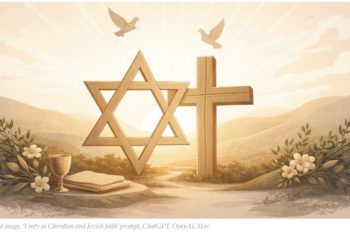 The American Spectator: “Ebrei e Cristiani: uniti si prospera, divisi si perde” (anche i sunniti sono alleati, contro Davos)