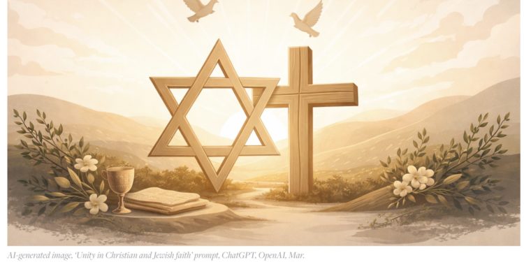 The American Spectator: “Ebrei e Cristiani: uniti si prospera, divisi si perde” (anche i sunniti sono alleati, contro Davos)