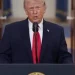 Dopo il Taco “consegnato” a Wall Stret per la fine del trimestre, Trump annuncia che è pronto a “far tornare l’Iran all’età della pietra”