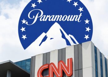 Fine della propaganda pro Davos sui media USA: CNN e CBS passano di proprietà, Londra perde pezzi